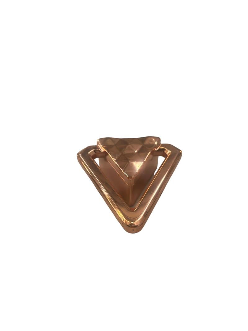 Kulp Milan 32mm Rose