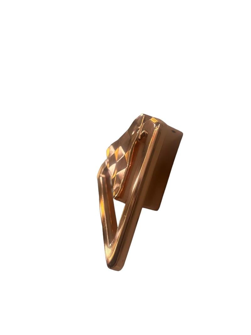 Kulp Milan 32mm Rose