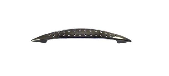 Kulp Noktalı 96mm Krom 