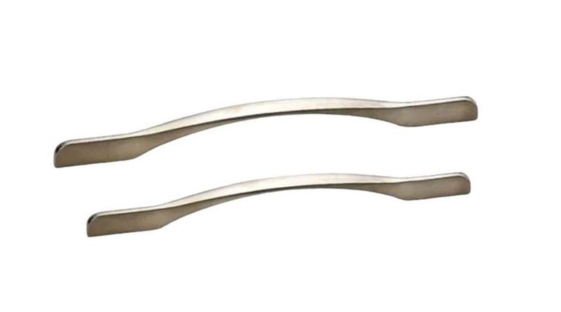 Kulp Nora 128-160mm İnox 