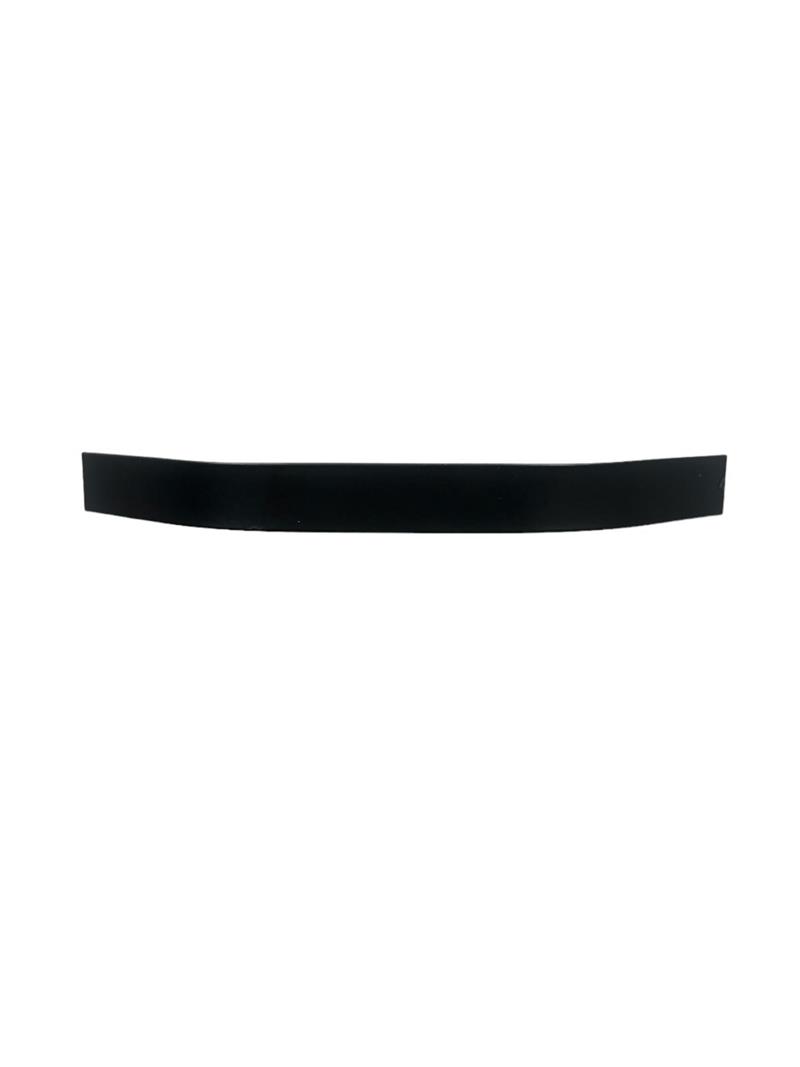 Kulp Şahin 128mm Siyah