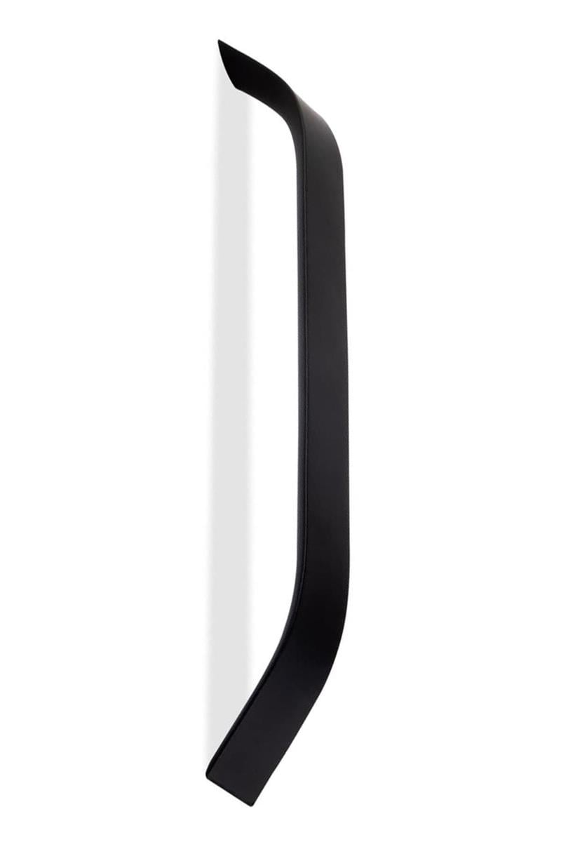 FDSKulp Şahin 192mm Siyah