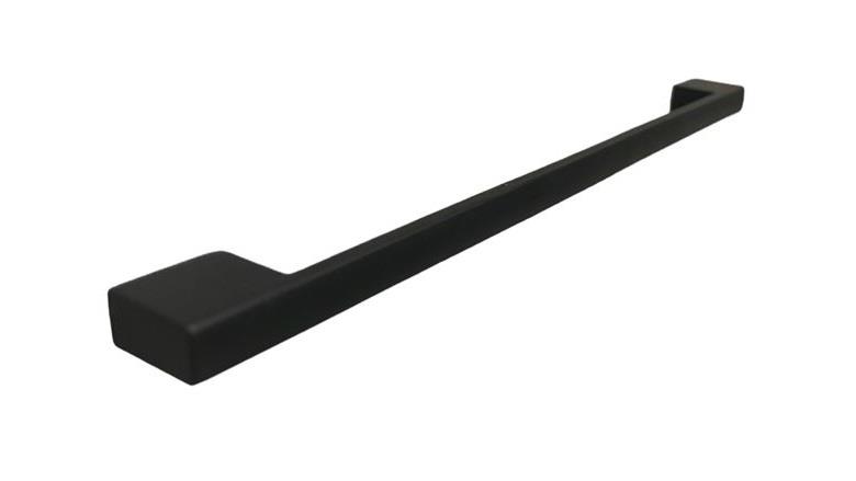 Kulp Star 160-192mm Siyah