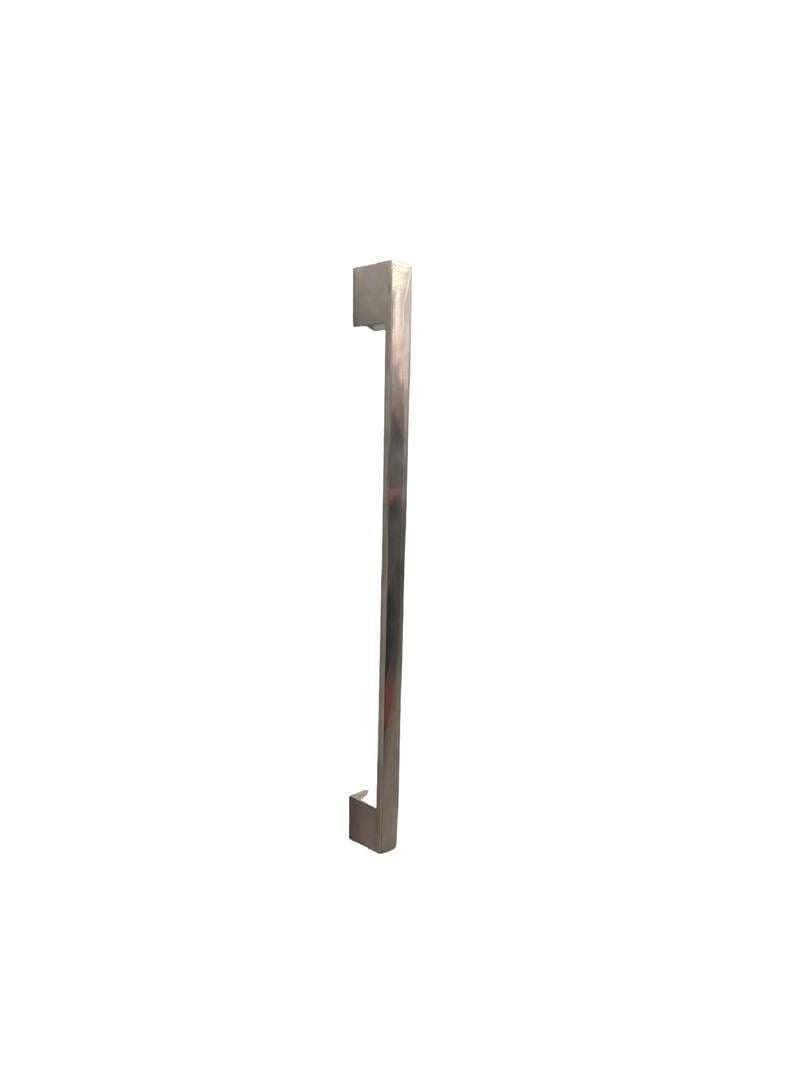 Kulp Star 224-256mm İnox