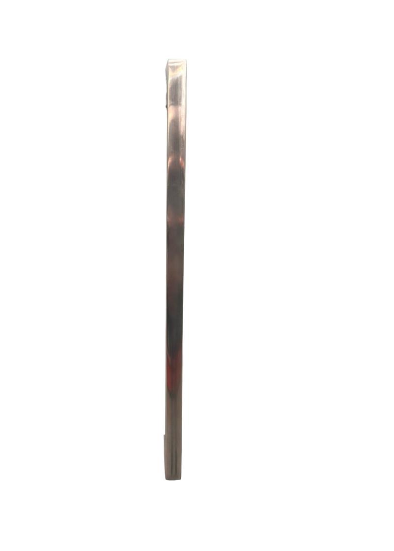 Kulp Star 224-256mm İnox