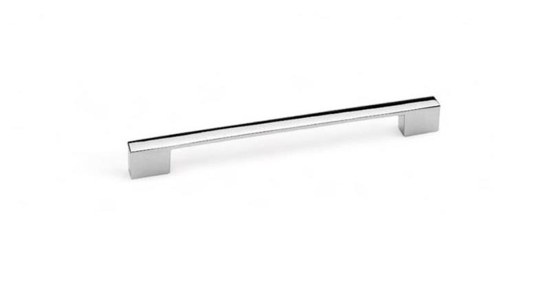 Kulp Star 224-256mm Krom