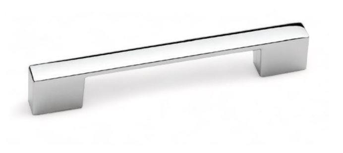 Kulp Star 96-128mm Krom