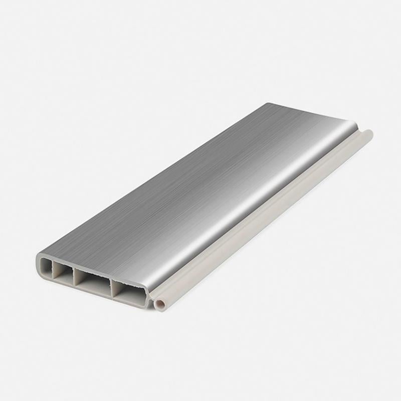 Kulp Stor Bag.Prf.Krom 3MT