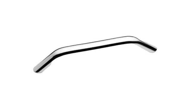 Kulp Sude 192mm Krom