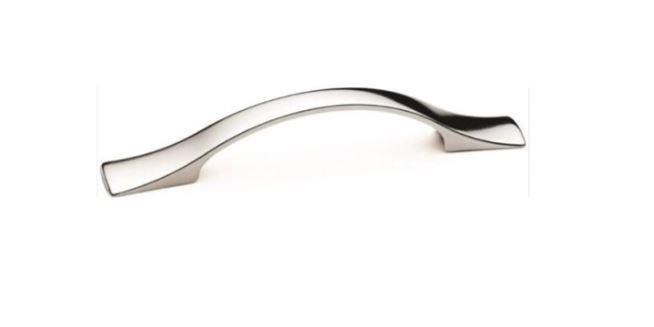 Kulp Sülün 96mm Krom 15gr