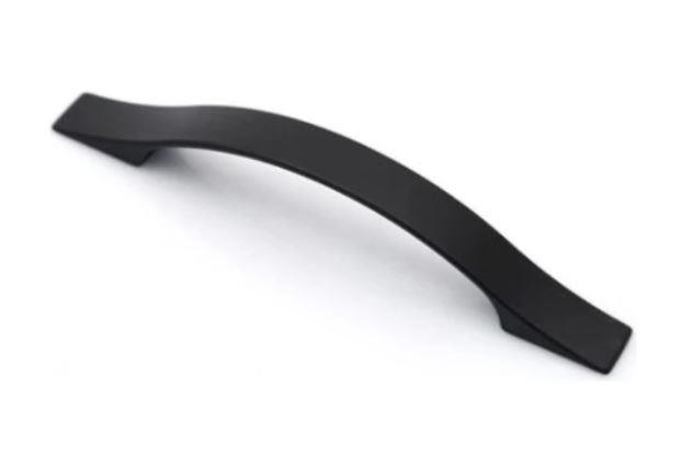 Kulp Sülün 96mm Siyah 15gr