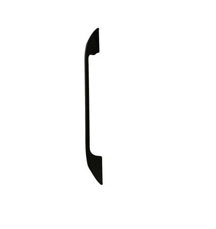 Kulp Tuğba 224mm Siyah