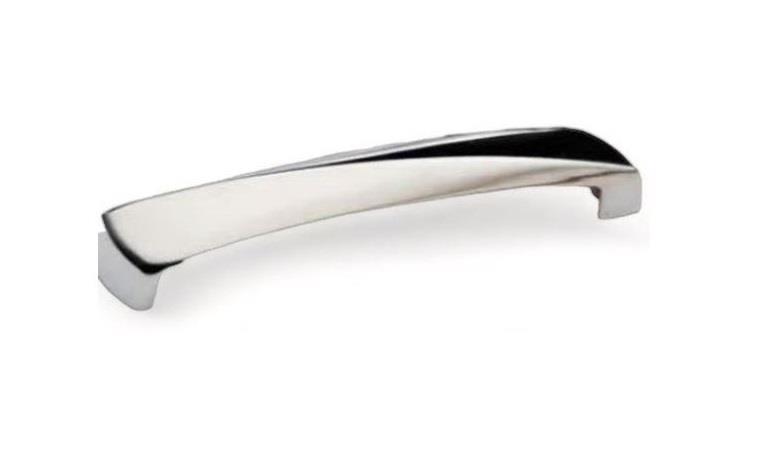 Kulp Viole 128mm İnox 