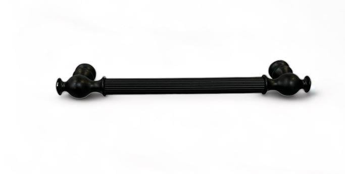 Kulp Yıldız 128 Siyah