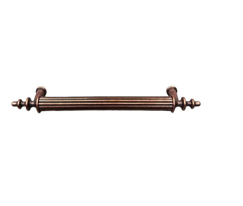 Kulp Yıldız 224 Antik Bakır