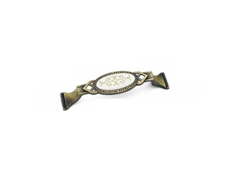 FDSKulp Ziynet 96mm Lüks Antik