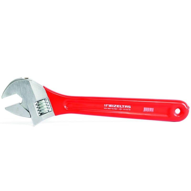 İZELTAŞKurbağacık Anahtar 260 mm 10