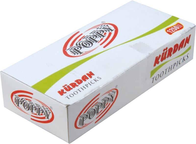 Kürdan 1 Pk : 1250 AD