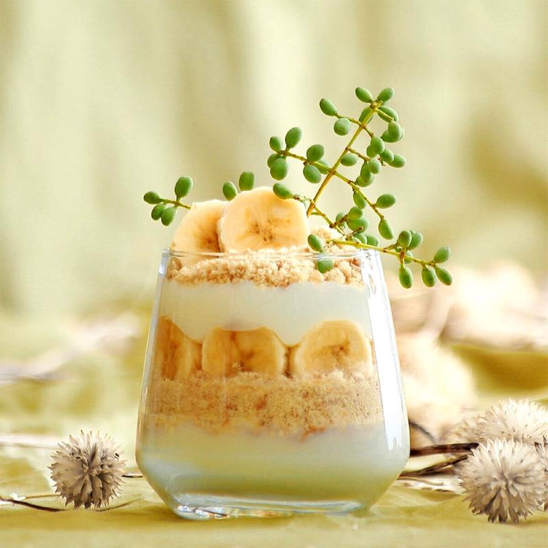 Lav Lal Meşrubat Bardağı 3 lü