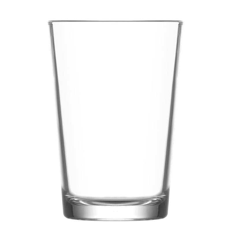 Lav Lara Su Bardağı 6lı