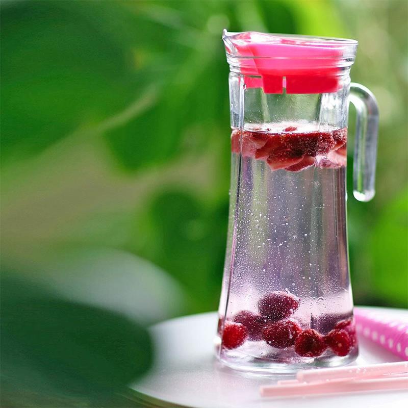 LAVLAV Truva Sürahi Tekli 1400 cc