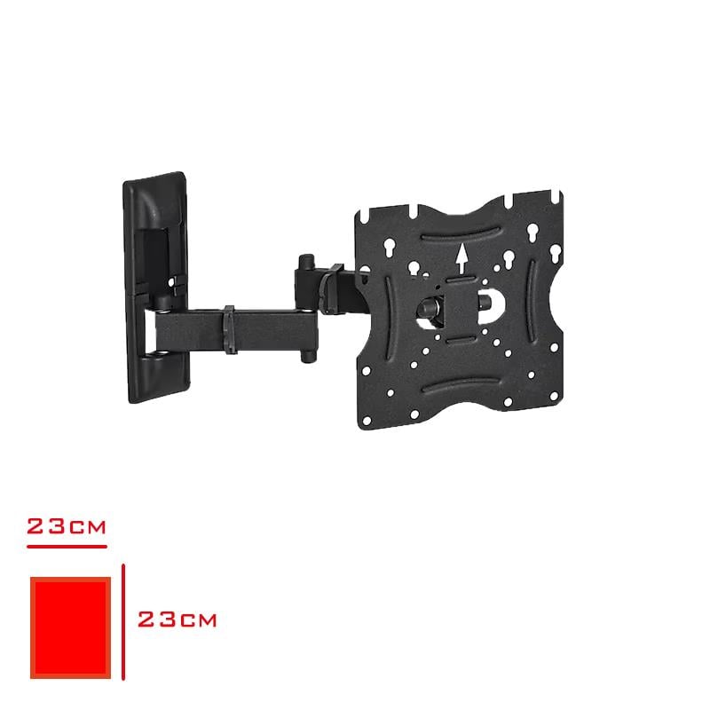 Star Yapı MarketLcd Led Tv Duvar Askı Aparatı Hareketli 22-42