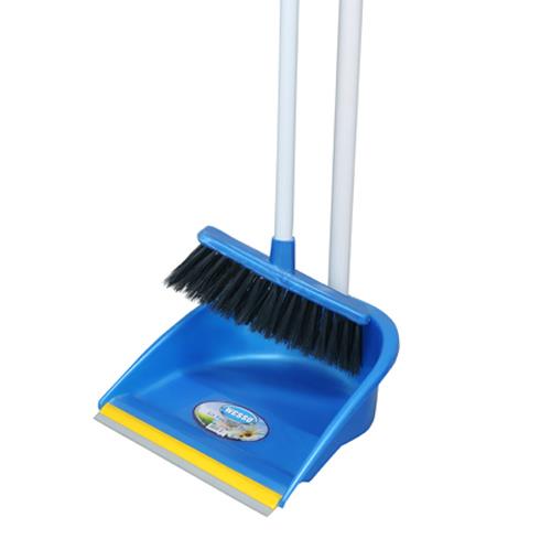 LEVA HOUSELeva Lüks Saplı Süpürgeli Faraş LV-2554