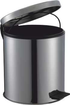 LİDERLider 12 Lt Pedallı Çöp Kovası