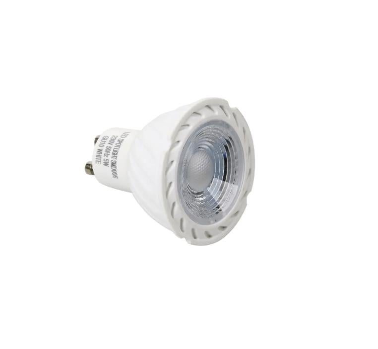 Lightex Led Çanak Ampul Beyaz