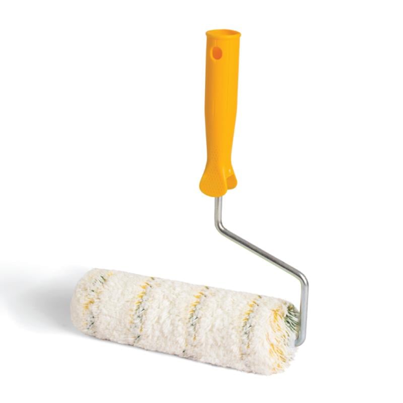 İZMİR FIRÇALüks Plastik İç-Dış Cephe Rulo 25cm