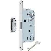 SYSTEMManyetik Kilit Oda Krom