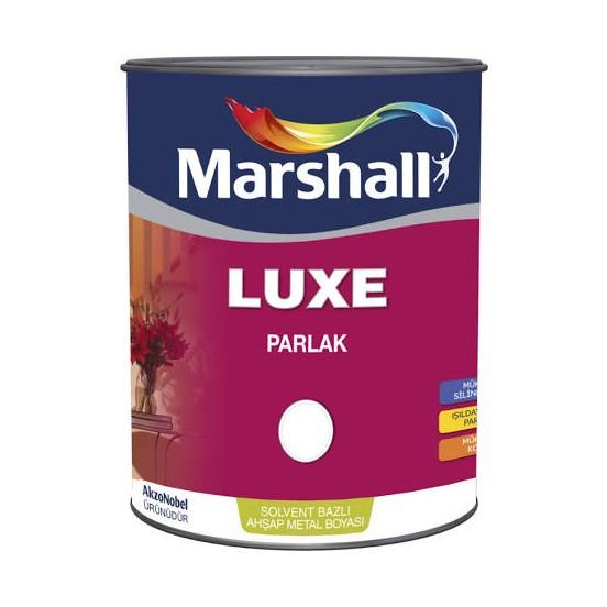 Marshall Lüxe Parlak BM Baz 2,5 L Boya