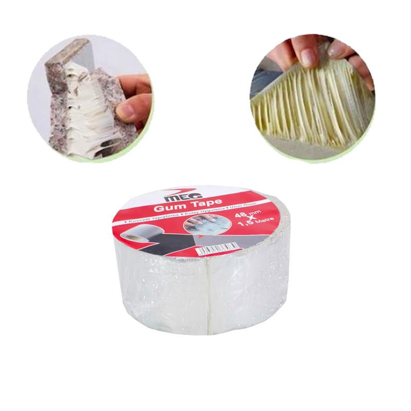 Meg Sakız Bant 48mm*1,5 Metre