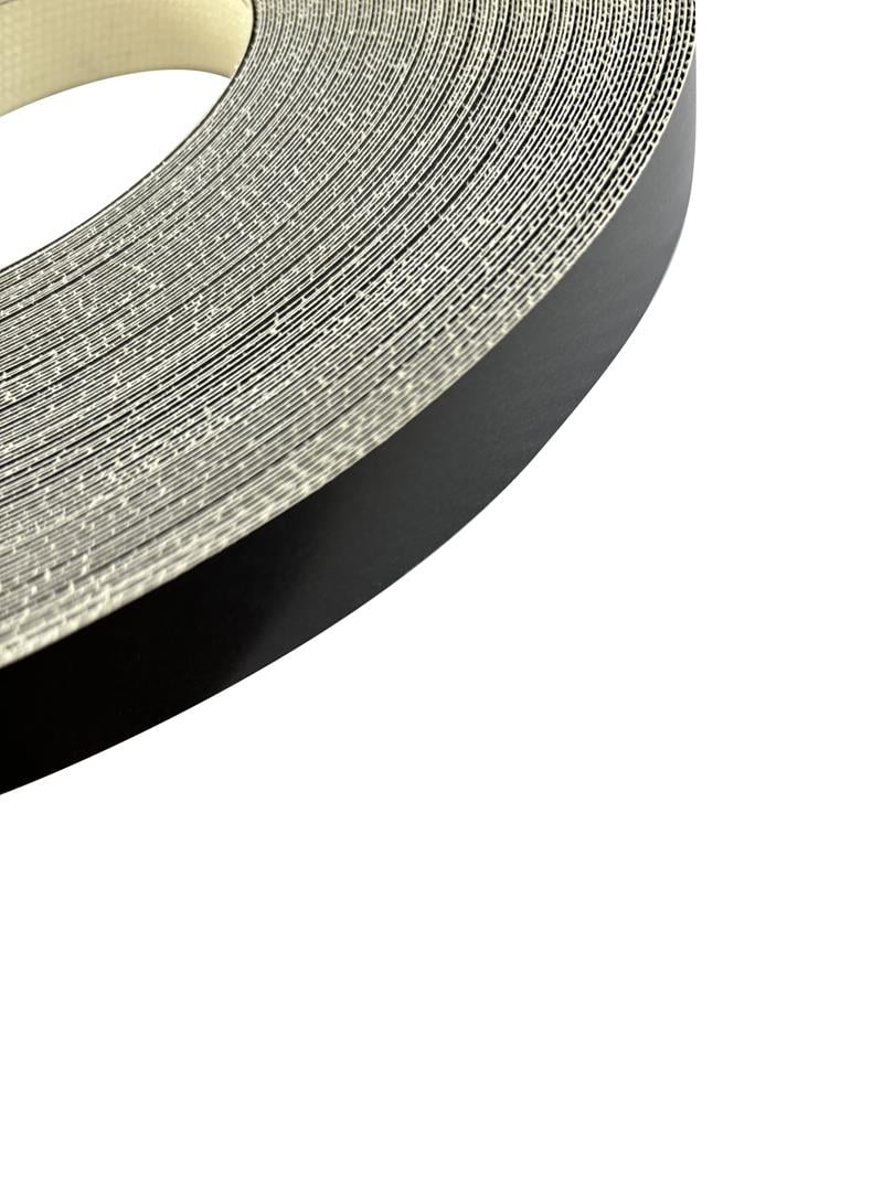 Melamin Kenar Bandı Tutkallı 20 mm Antrasit