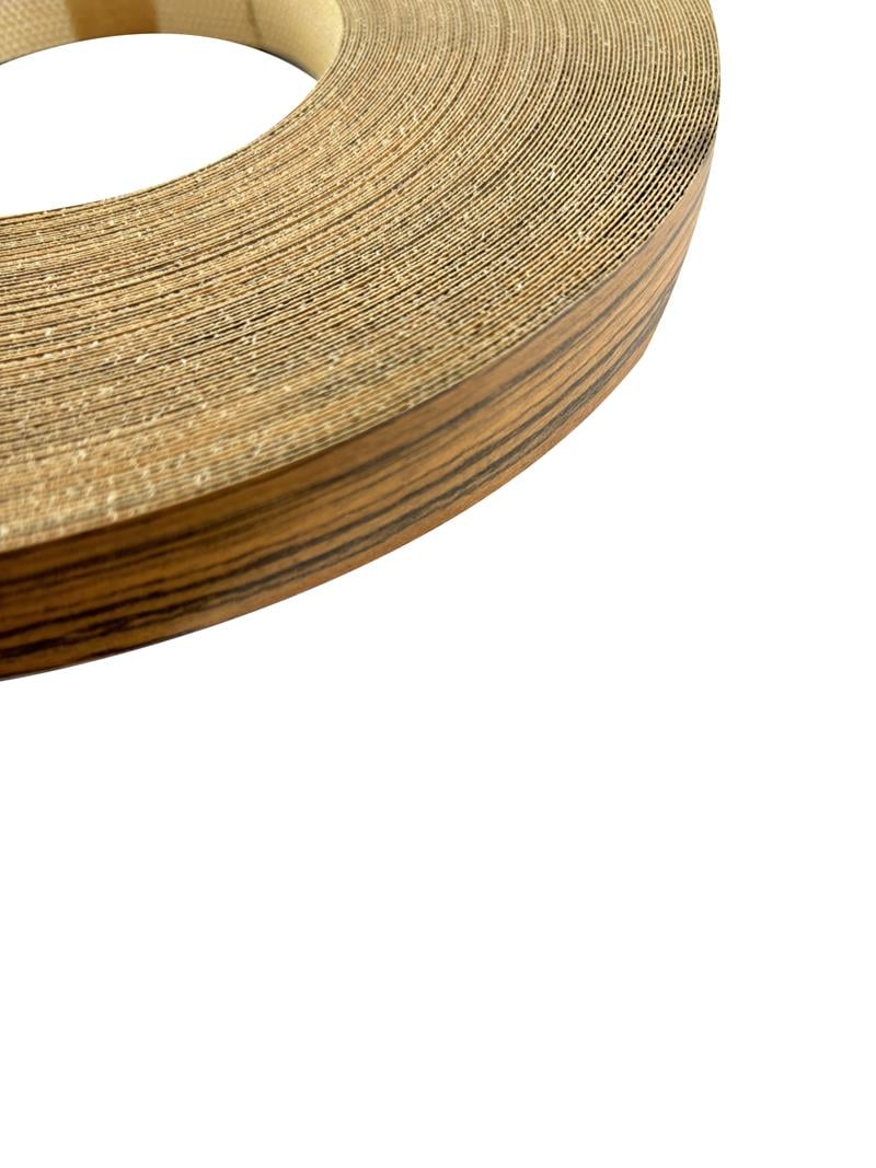 Melamin Kenar Bandı Tutkallı 20 mm Zeytin