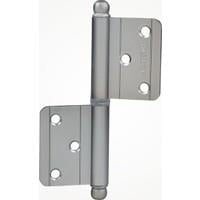 DiğerMenteşe 12cm Çelik Yönsüz Saten 222