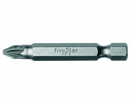 Meridyen 100 mm Bits Uç PZ3 Many.