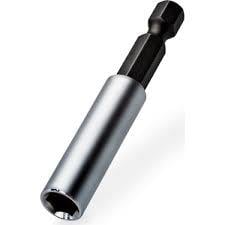 MERİDYENMeridyen 10*60 mm Bits Adaptör Manyetik