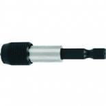 Meridyen 11*60mm Pratik Bits Adaptör Manyetik