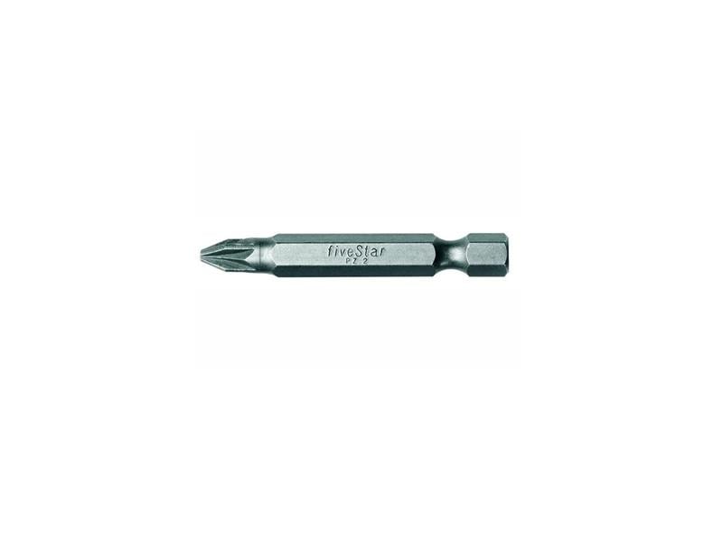 MERİDYENMeridyen 25 mm Titanyum Bits Uç PHT2 Manyetik