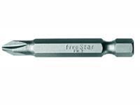 MERİDYENMeridyen 50 mm Bits Uç PH2 Manyetik