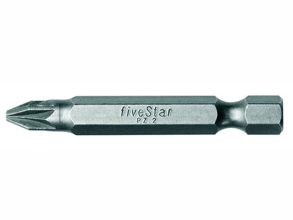 Meridyen 50 mm Bits Uç PZ2 Many.