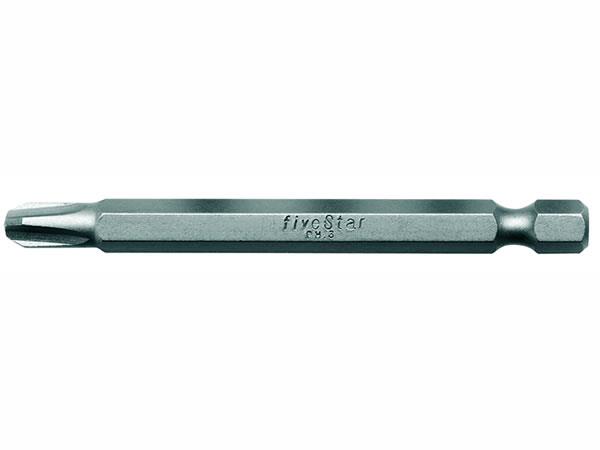 Meridyen 50 mm Bits Uç PZ3 Many.