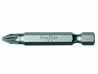 MERİDYENMeridyen 75 mm Bits Uç PZ2 Many.