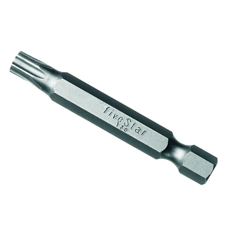 Meridyen Bits Uç Torx 30X75