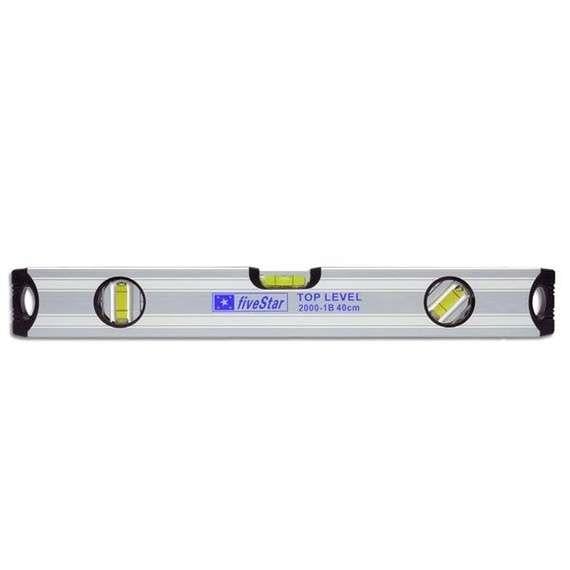 Meridyen Gri Su Terazisi 80 cm 