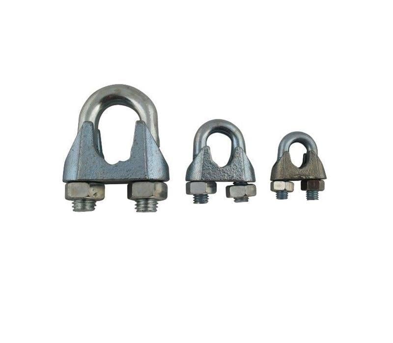 MERİDYENMeridyen Klemens 25 mm