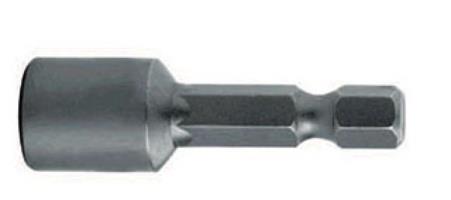 Meridyen Manyetik Somun Adaptörü 13*45