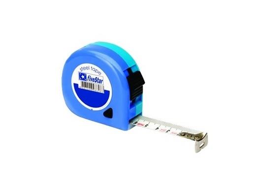 Meridyen Metre 3m*16mm