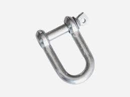 Meridyen Zincir Kilidi 16 mm